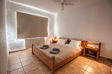 Ferienhaus in Verdizela (Grande Lisboa) oder Ferienwohnung oder Ferienhaus