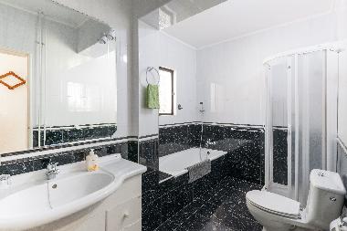 Ferienhaus in Verdizela (Grande Lisboa) oder Ferienwohnung oder Ferienhaus