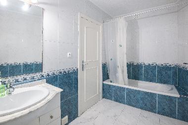 Ferienhaus in Verdizela (Grande Lisboa) oder Ferienwohnung oder Ferienhaus