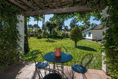 Ferienhaus in Verdizela (Grande Lisboa) oder Ferienwohnung oder Ferienhaus