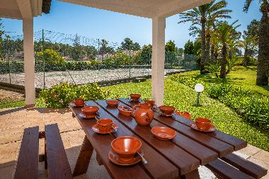 Ferienhaus in Verdizela (Grande Lisboa) oder Ferienwohnung oder Ferienhaus