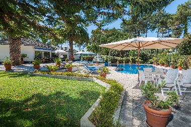 Ferienhaus in Verdizela (Grande Lisboa) oder Ferienwohnung oder Ferienhaus