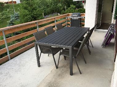 Ferienwohnung in Fiesch (Aletsch) oder Ferienwohnung oder Ferienhaus