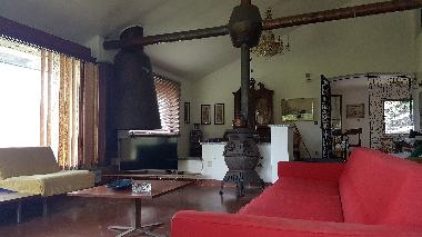 Villa in Casaldonato (Piacenza) oder Ferienwohnung oder Ferienhaus