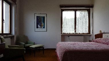 Villa in Casaldonato (Piacenza) oder Ferienwohnung oder Ferienhaus