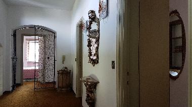 Villa in Casaldonato (Piacenza) oder Ferienwohnung oder Ferienhaus