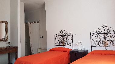 Villa in Casaldonato (Piacenza) oder Ferienwohnung oder Ferienhaus