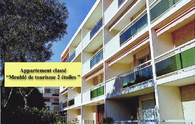 Ferienwohnung in Bormes les Mimosas (Var) oder Ferienwohnung oder Ferienhaus