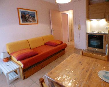 Ferienwohnung in Bormes les Mimosas (Var) oder Ferienwohnung oder Ferienhaus