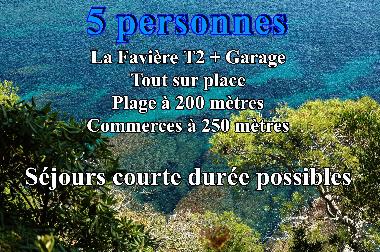 Ferienwohnung in Bormes les Mimosas (Var) oder Ferienwohnung oder Ferienhaus