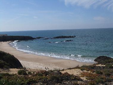 Ferienhaus in S�o Luis (Alentejo Litoral) oder Ferienwohnung oder Ferienhaus