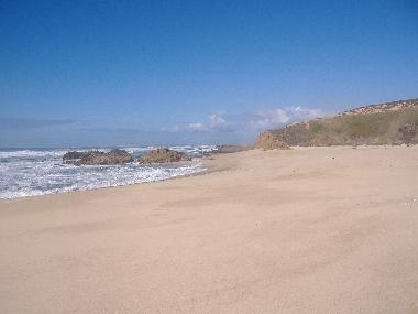 Ferienhaus in S�o Luis (Alentejo Litoral) oder Ferienwohnung oder Ferienhaus