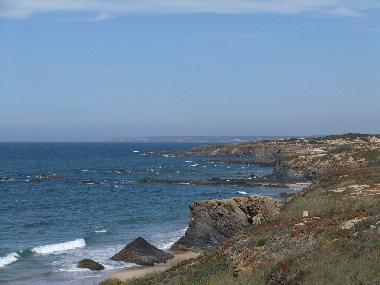 Ferienhaus in S�o Luis (Alentejo Litoral) oder Ferienwohnung oder Ferienhaus