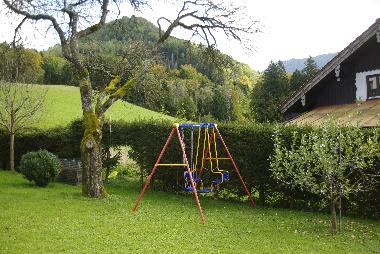 Ferienwohnung in Ruhpolding (Oberbayern) oder Ferienwohnung oder Ferienhaus