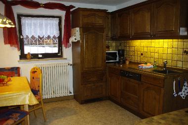 Ferienwohnung in Ruhpolding (Oberbayern) oder Ferienwohnung oder Ferienhaus