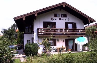 Ferienwohnung in Ruhpolding (Oberbayern) oder Ferienwohnung oder Ferienhaus