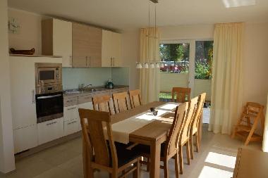 Ferienhaus in Sch�nberger Strand (Ostsee-Festland) oder Ferienwohnung oder Ferienhaus