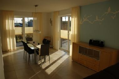 Ferienhaus in Sch�nberger Strand (Ostsee-Festland) oder Ferienwohnung oder Ferienhaus