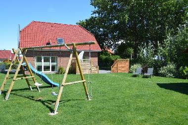 Ferienhaus in Sch�nberger Strand (Ostsee-Festland) oder Ferienwohnung oder Ferienhaus
