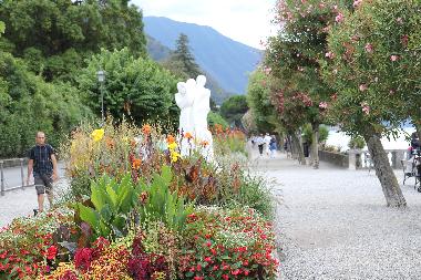 Chalet in porlezza (Como) oder Ferienwohnung oder Ferienhaus