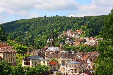 Ferienwohnung in plombires les bains (Vosges) oder Ferienwohnung oder Ferienhaus