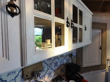 Ferienhaus in Santiago do Cac�m (Alentejo Litoral) oder Ferienwohnung oder Ferienhaus