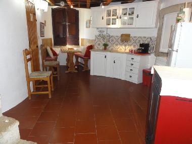 Ferienhaus in Santiago do Cac�m (Alentejo Litoral) oder Ferienwohnung oder Ferienhaus