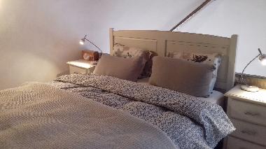 Ferienhaus in Santiago do Cac�m (Alentejo Litoral) oder Ferienwohnung oder Ferienhaus