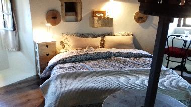 Ferienhaus in Santiago do Cac�m (Alentejo Litoral) oder Ferienwohnung oder Ferienhaus