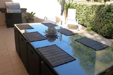 Ferienhaus in PIANA (Corse-du-Sud) oder Ferienwohnung oder Ferienhaus