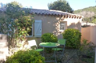 Ferienhaus in PIANA (Corse-du-Sud) oder Ferienwohnung oder Ferienhaus