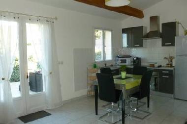 Ferienhaus in PIANA (Corse-du-Sud) oder Ferienwohnung oder Ferienhaus