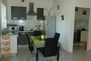 Ferienhaus in PIANA (Corse-du-Sud) oder Ferienwohnung oder Ferienhaus