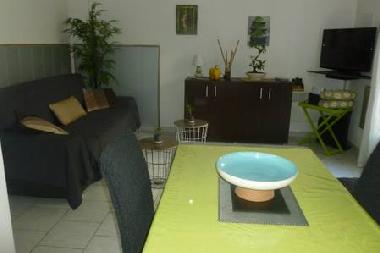 Ferienhaus in PIANA (Corse-du-Sud) oder Ferienwohnung oder Ferienhaus