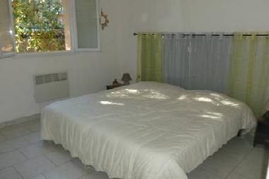 Ferienhaus in PIANA (Corse-du-Sud) oder Ferienwohnung oder Ferienhaus