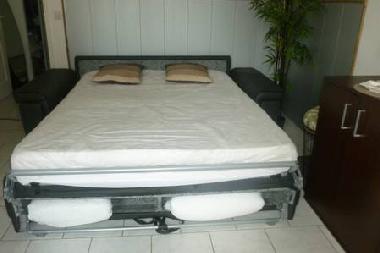 Ferienhaus in PIANA (Corse-du-Sud) oder Ferienwohnung oder Ferienhaus