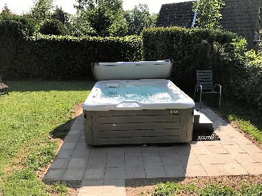 Ferienhaus in Kerschenbach (Eifel - Ahr) oder Ferienwohnung oder Ferienhaus