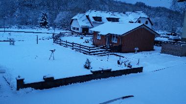 Ferienhaus in Juenkerath (Eifel - Ahr) oder Ferienwohnung oder Ferienhaus