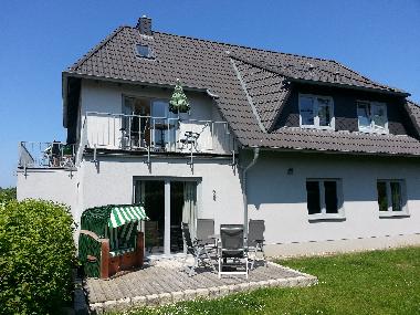 Ferienwohnung in Glowe auf Rgen (Ostsee-Inseln) oder Ferienwohnung oder Ferienhaus