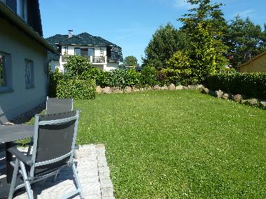 Ferienwohnung in Glowe auf Rgen (Ostsee-Inseln) oder Ferienwohnung oder Ferienhaus