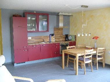 Ferienwohnung in Glowe auf Rgen (Ostsee-Inseln) oder Ferienwohnung oder Ferienhaus