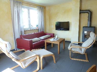 Ferienwohnung in Glowe auf Rgen (Ostsee-Inseln) oder Ferienwohnung oder Ferienhaus