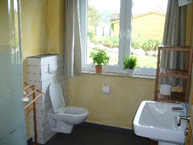 Ferienwohnung in Glowe auf Rgen (Ostsee-Inseln) oder Ferienwohnung oder Ferienhaus