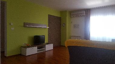 Ferienwohnung in Pula (Istarska) oder Ferienwohnung oder Ferienhaus