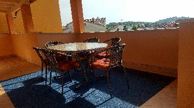 Ferienwohnung in Pula (Istarska) oder Ferienwohnung oder Ferienhaus