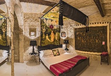 Ferienhaus in Birgu (Malta) oder Ferienwohnung oder Ferienhaus