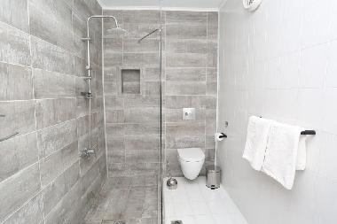 Ferienhaus in Hanioti (Chalkidiki) oder Ferienwohnung oder Ferienhaus