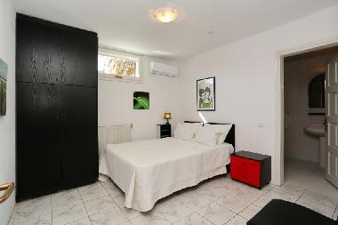 Ferienhaus in Hanioti (Chalkidiki) oder Ferienwohnung oder Ferienhaus