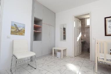 Ferienhaus in Hanioti (Chalkidiki) oder Ferienwohnung oder Ferienhaus