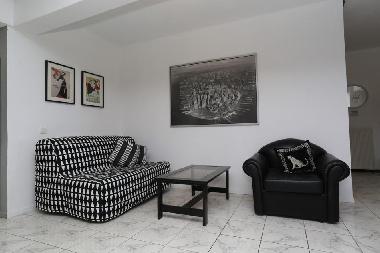 Ferienhaus in Hanioti (Chalkidiki) oder Ferienwohnung oder Ferienhaus